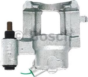 BOSCH 0 986 135 007 - Pinza freno www.autoricambit.com