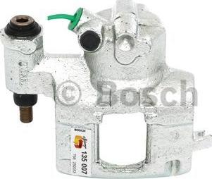 BOSCH 0 986 135 007 - Pinza freno www.autoricambit.com