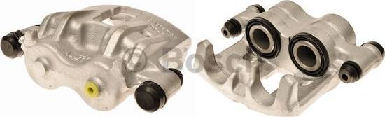 BOSCH 0 986 135 014 - Pinza freno www.autoricambit.com