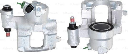 BOSCH 0 986 135 156 - Pinza freno www.autoricambit.com