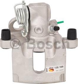 BOSCH 0 986 135 169 - Pinza freno www.autoricambit.com