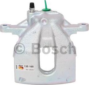 BOSCH 0 986 135 165 - Pinza freno www.autoricambit.com