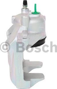 BOSCH 0 986 135 166 - Pinza freno www.autoricambit.com