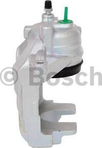 BOSCH 0 986 135 161 - Pinza freno www.autoricambit.com