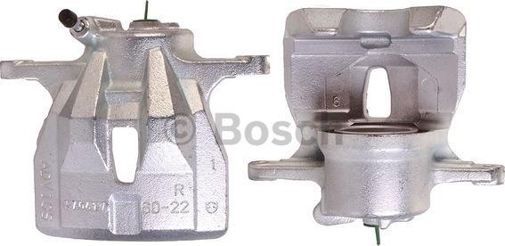 BOSCH 0 986 135 347 - Pinza freno www.autoricambit.com