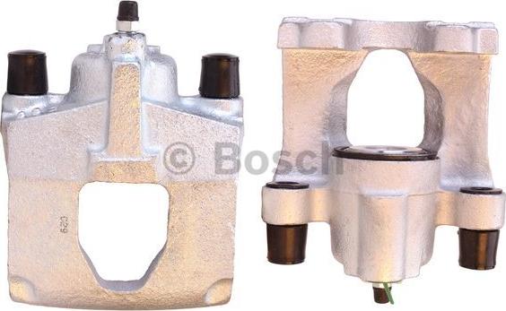 BOSCH 0 986 135 381 - Pinza freno www.autoricambit.com