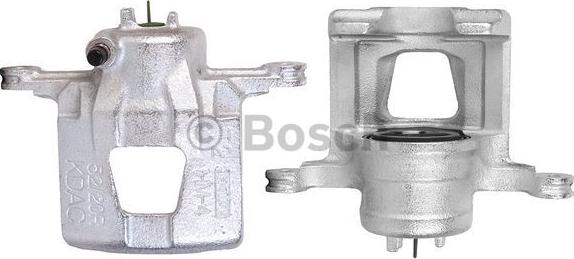 BOSCH 0 986 135 330 - Pinza freno www.autoricambit.com