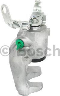 BOSCH 0 986 135 297 - Pinza freno www.autoricambit.com