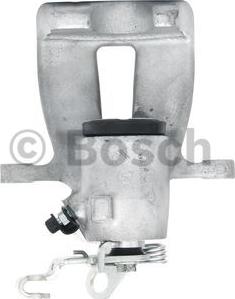 BOSCH 0 986 135 297 - Pinza freno www.autoricambit.com