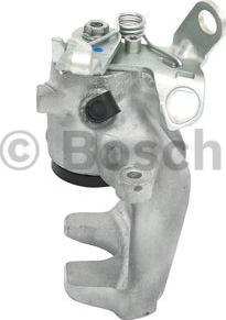 BOSCH 0 986 135 297 - Pinza freno www.autoricambit.com