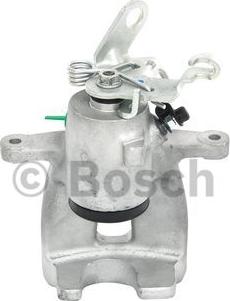 BOSCH 0 986 135 297 - Pinza freno www.autoricambit.com