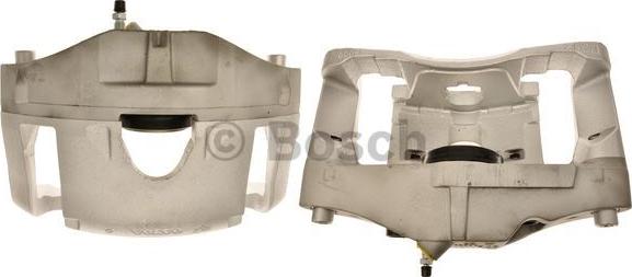 BOSCH 0 986 135 260 - Pinza freno www.autoricambit.com