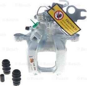 BOSCH 0 986 135 204 - Pinza freno www.autoricambit.com