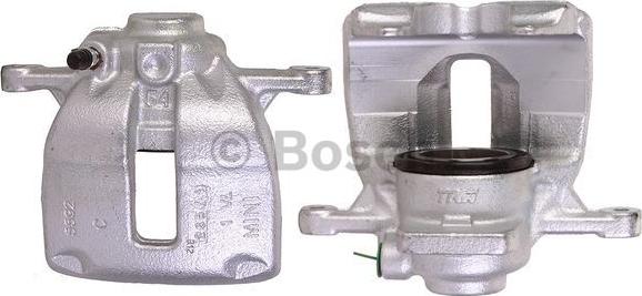 BOSCH 0 986 135 289 - Pinza freno www.autoricambit.com