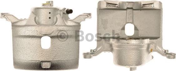 BOSCH 0 986 135 274 - Pinza freno www.autoricambit.com