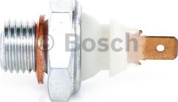 BOSCH 0 986 344 046 - Sensore, Pressione olio www.autoricambit.com