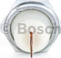 BOSCH 0 986 344 046 - Sensore, Pressione olio www.autoricambit.com