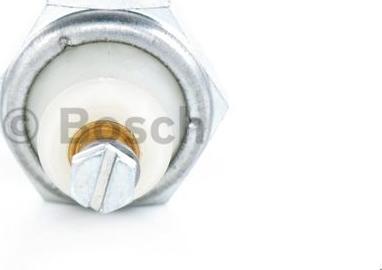 BOSCH 0 986 344 089 - Sensore, Pressione olio www.autoricambit.com