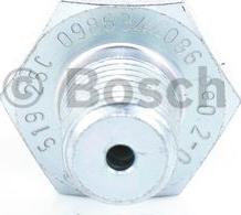 BOSCH 0 986 344 086 - Sensore, Pressione olio www.autoricambit.com