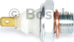 BOSCH 0 986 344 036 - Sensore, Pressione olio www.autoricambit.com