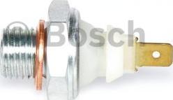 BOSCH 0 986 344 036 - Sensore, Pressione olio www.autoricambit.com