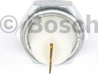 BOSCH 0 986 344 036 - Sensore, Pressione olio www.autoricambit.com