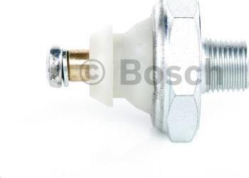 BOSCH 0 986 345 006 - Sensore, Pressione olio www.autoricambit.com