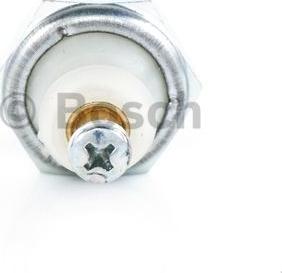 BOSCH 0 986 345 006 - Sensore, Pressione olio www.autoricambit.com