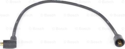 BOSCH 0 986 356 099 - Cavo accensione www.autoricambit.com