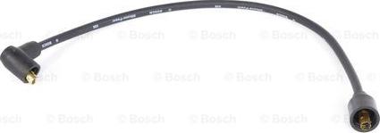 BOSCH 0 986 356 098 - Cavo accensione www.autoricambit.com