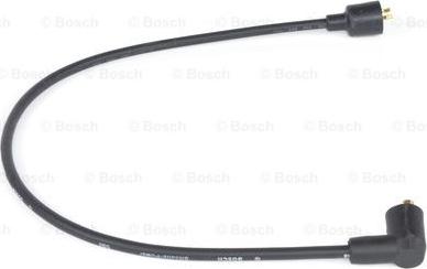 BOSCH 0 986 356 044 - Cavo accensione www.autoricambit.com