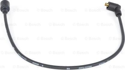 BOSCH 0 986 356 044 - Cavo accensione www.autoricambit.com