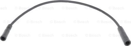 BOSCH 0 986 356 057 - Cavo accensione www.autoricambit.com