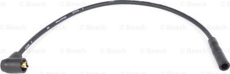 BOSCH 0 986 356 004 - Cavo accensione www.autoricambit.com