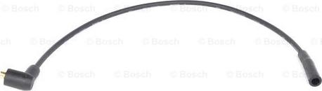 BOSCH 0 986 356 006 - Cavo accensione www.autoricambit.com