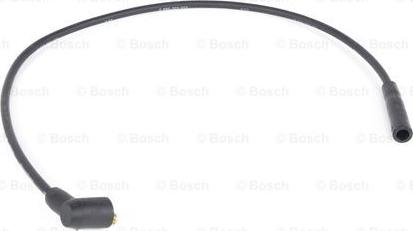 BOSCH 0 986 356 008 - Cavo accensione www.autoricambit.com