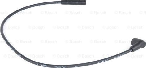 BOSCH 0 986 356 008 - Cavo accensione www.autoricambit.com