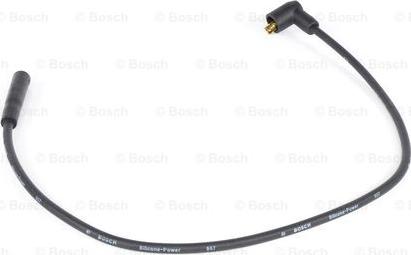 BOSCH 0 986 356 008 - Cavo accensione www.autoricambit.com