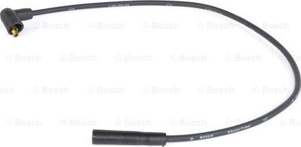 BOSCH 0 986 356 008 - Cavo accensione www.autoricambit.com