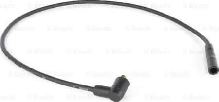 BOSCH 0 986 356 010 - Cavo accensione www.autoricambit.com