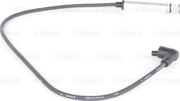 BOSCH 0 986 356 088 - Cavo accensione www.autoricambit.com