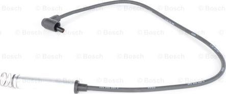 BOSCH 0 986 356 088 - Cavo accensione www.autoricambit.com