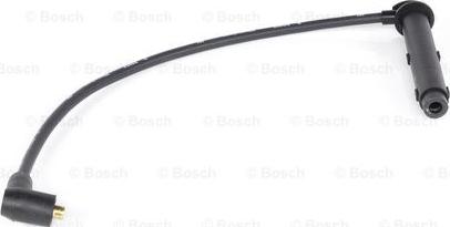 BOSCH 0 986 356 109 - Cavo accensione www.autoricambit.com