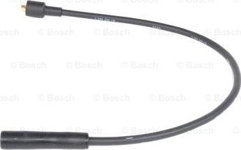 BOSCH 0 986 356 119 - Cavo accensione www.autoricambit.com