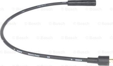 BOSCH 0 986 356 119 - Cavo accensione www.autoricambit.com