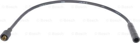 BOSCH 0 986 356 119 - Cavo accensione www.autoricambit.com