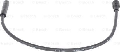 BOSCH 0 986 356 119 - Cavo accensione www.autoricambit.com