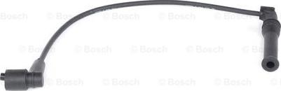 BOSCH 0 986 356 181 - Cavo accensione www.autoricambit.com