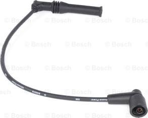 BOSCH 0 986 356 181 - Cavo accensione www.autoricambit.com