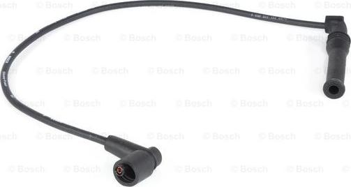 BOSCH 0 986 356 183 - Cavo accensione www.autoricambit.com